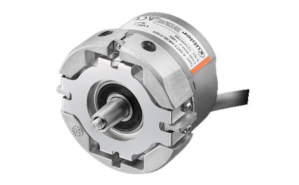 库伯勒 Motor-Line旋转编码器 库伯勒 Motor-Line旋转编码器